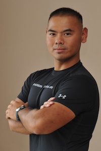 Markville Fitness Trainer - Asa
