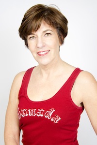 Markville Fitness Trainer - Kristina