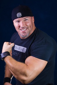 Markville Fitness Trainer - Rick