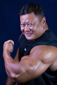 Markville Fitness Trainer - Vince