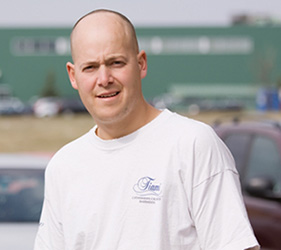 Markville Fitness - Brain Tumour