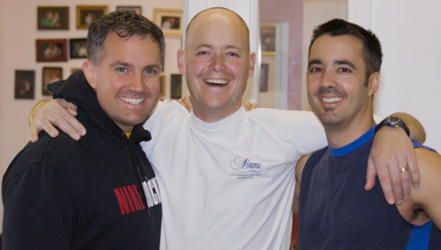 Markville Fitness - Brain Tumour