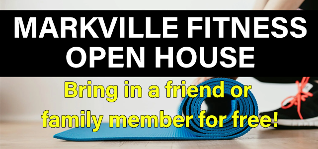 Gym News