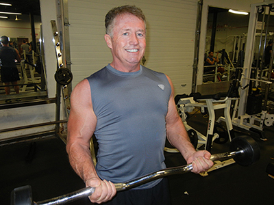 Fit at 57