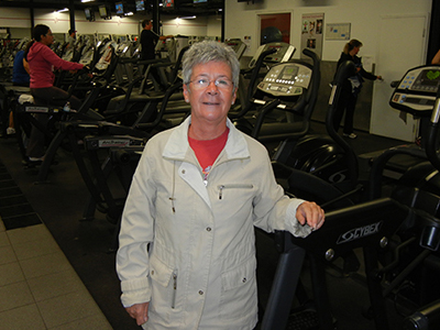 Fit at 65