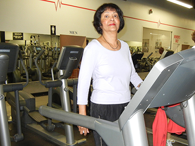 Fit at 75